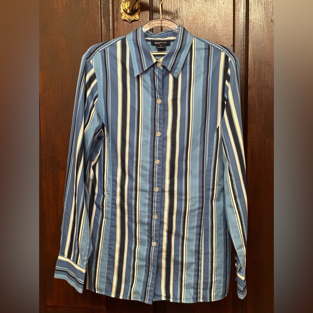 Jones New York Blouse